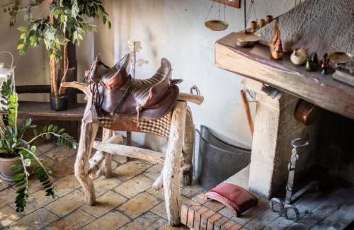 Saintes-Maries-de-la-Mer Hotel | Lou Mas Dou Juge