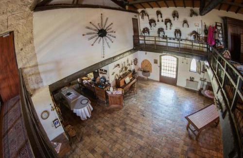 Saintes-Maries-de-la-Mer Hotel | Lou Mas Dou Juge