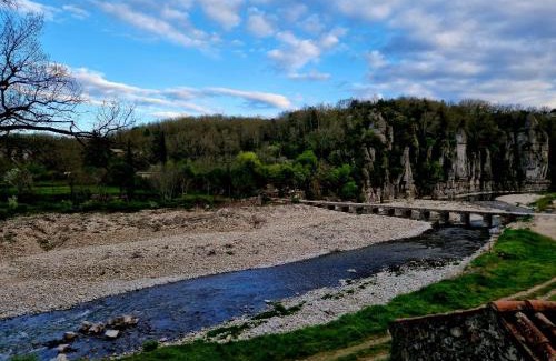 Labeaume Bed & Breakfast | Lou mouli di baou