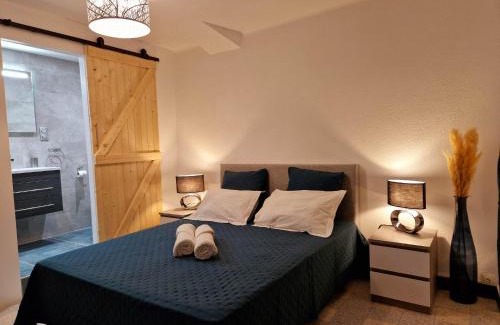 Labeaume Bed & Breakfast | Lou mouli di baou