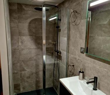 Labeaume Bed & Breakfast | Lou mouli di baou