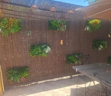 Allemagne-en-Provence Apartment | Lou paradiú du verdon