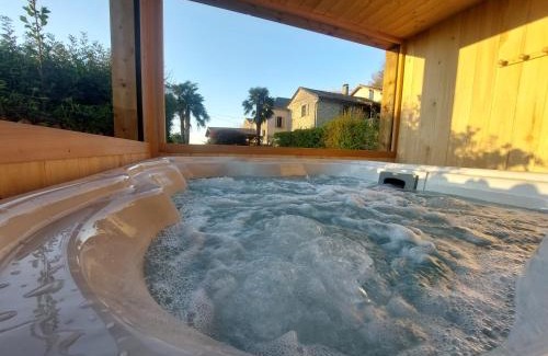 Espinas Apartment | Lou piboul