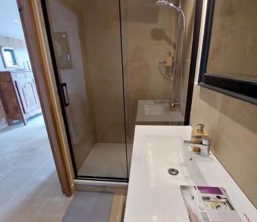 Espinas Apartment | Lou piboul