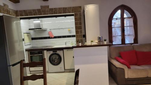 Peille Apartment | Lou Sanjoan