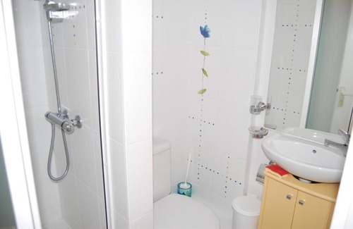 Chateau-d'Olonne House | Loubine 22