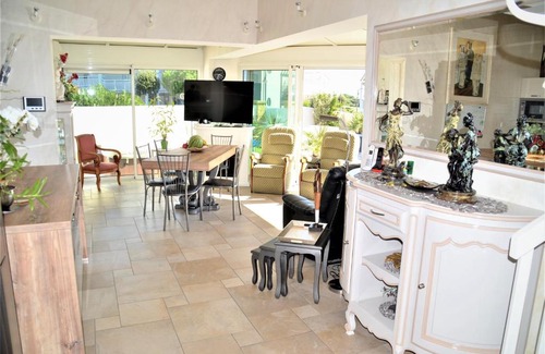 Chateau-d'Olonne House | Loubine 22