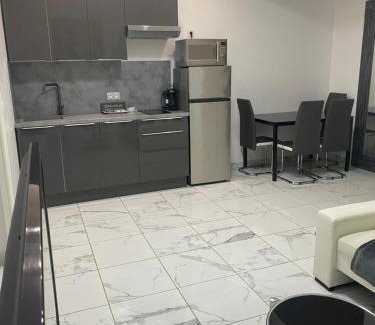Agde Apartment | loue appartement 40 m2 Avec son patio jacuzzi