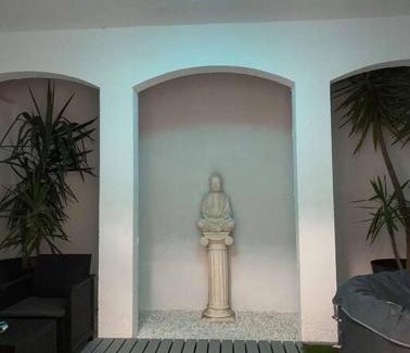 Agde Apartment | loue appartement 40 m2 Avec son patio jacuzzi