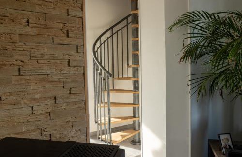 Villeneuve-sur-Yonne House | Loue chambre chez l'habitant