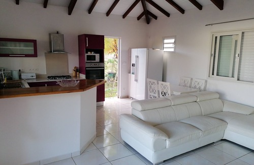 Saint-Francois House | Loue F4 à Saint-françois