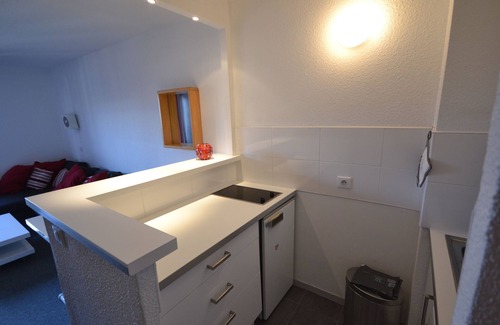 Bellentre Apartment | Loue Les Coches : Duplex ski in/ski out 6 sleeps