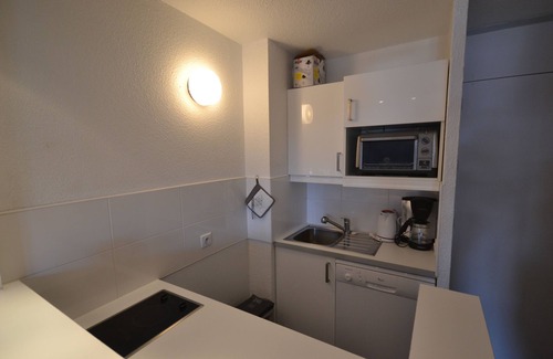 Bellentre Apartment | Loue Les Coches : Duplex ski in/ski out 6 sleeps