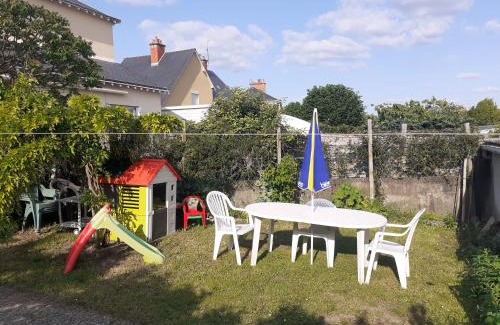 Pin - Vert Galant House | Loue maison 24h du Mans voiture,moto