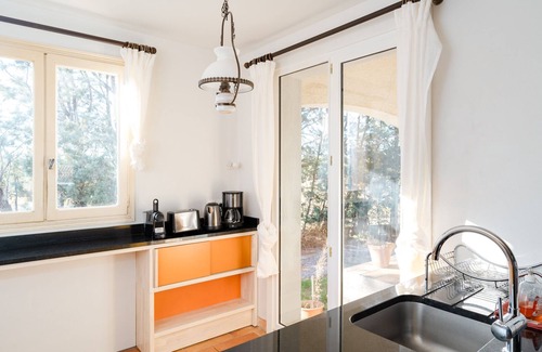 Palau-del-Vidre House | Loue Maison de Type Hacienda Avec Piscine en Catalogne