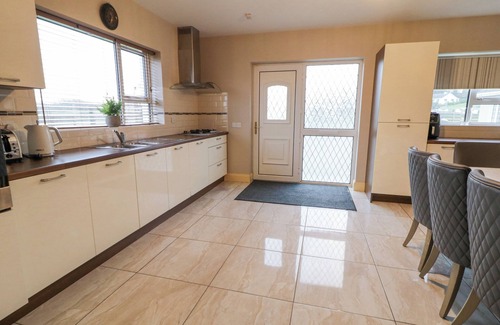 Loughanure Cottage | Loughanure Lake View