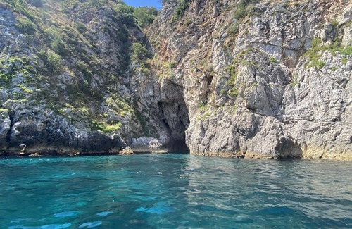 Sant'Alessio Siculo Apartment | Louis Armstrong ⭐️⭐️⭐️⭐️⭐️ - Apartment Near Taormina