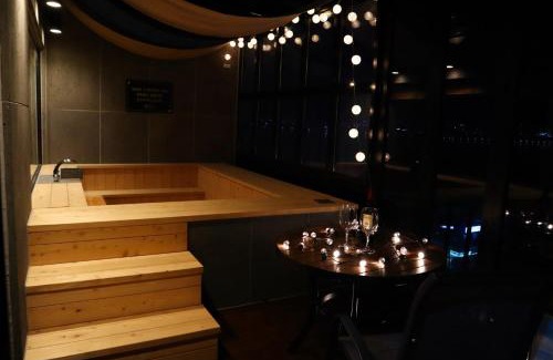 Jinhae Hotel | Louis Boutique Hotel