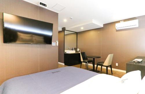 Sasang Hotel | Louis Hotel