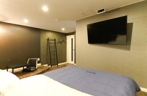 Sasang Hotel | Louis Hotel
