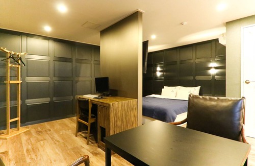 Sasang Hotel | Louis Hotel