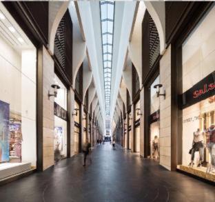 Dbayeh Hotel | Louis V Hotel Beirut