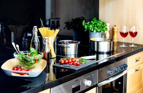 Wilmersdorf Hotel | Louisa's Place