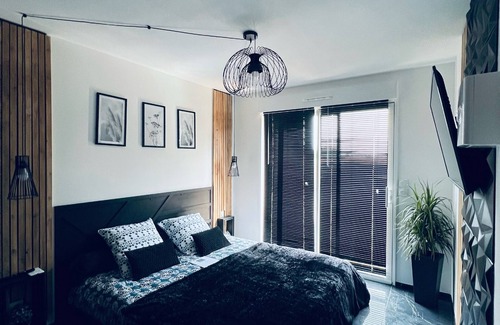 Calais Bed & Breakfast | Louisiana - Chambre Dhôte