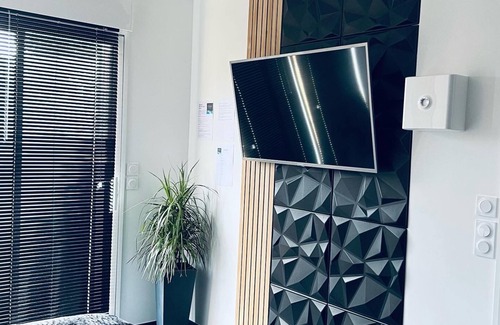 Calais Bed & Breakfast | Louisiana - Chambre Dhôte