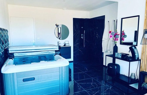 Calais Bed & Breakfast | Louisiana - Chambre Dhôte