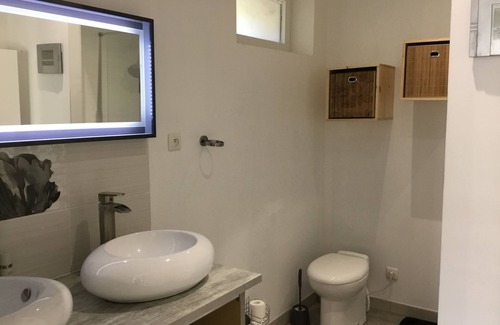 Noailles Apartment | Louna's house