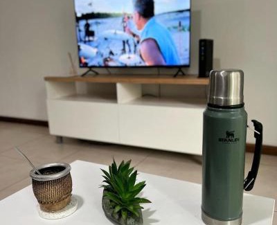 Centro Apartment | Lourdes