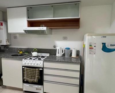 Centro Apartment | Lourdes