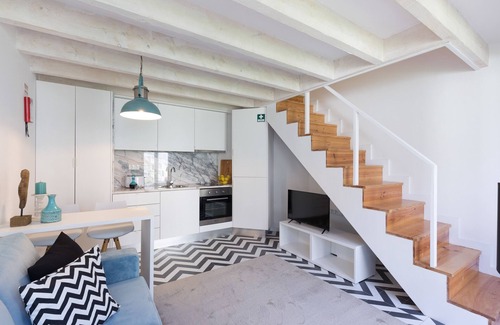 Centro / Baixa Villa | Loureriro Villas - K