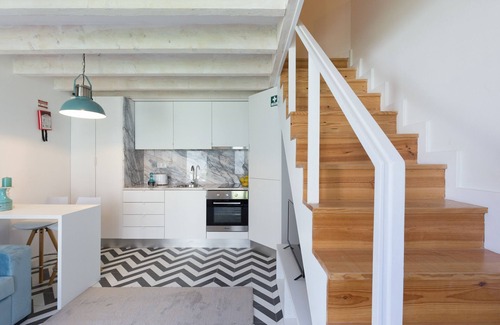 Centro / Baixa Villa | Loureriro Villas - K