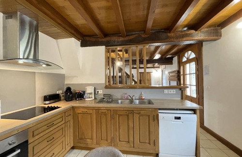 Osserain-Rivareyte House | LOUSTAOU - OSSERAIN RIVAREYTE