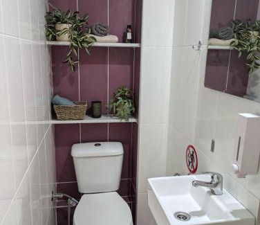 Karpenisi Apartment | Loutraki central studio