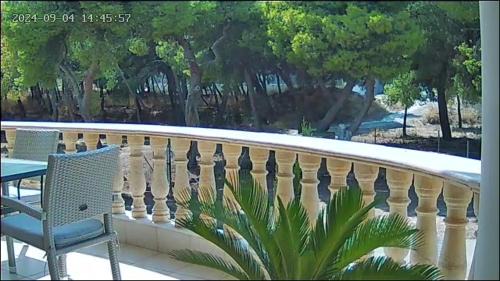 Isthmia House | Loutraki villa