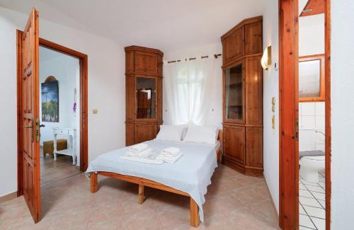 Thasos House | Loutrou Home