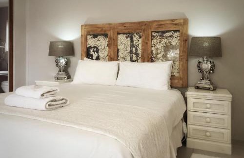 Nala House | Louvre Guesthouse