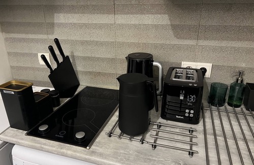 Les Halles Apartment | Louvre-Rivoli 1 bedroom apartment