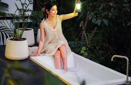 Pa Pae Villa | LOUVREFER