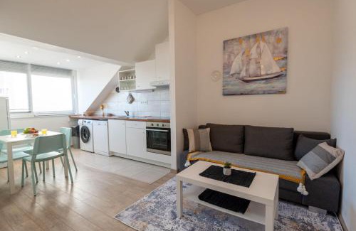 Plisac Apartment | LOVABLE LOFT Šibenik