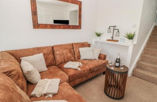 Tynemouth Apartment | Lovatt House Apartment Tynemouth