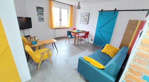 Głuchołazy Apartment | Lovcik PRL