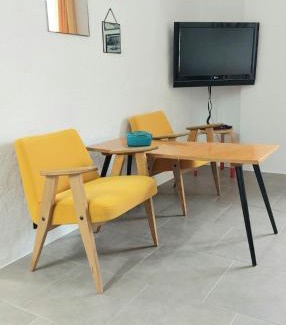 Głuchołazy Apartment | Lovcik PRL