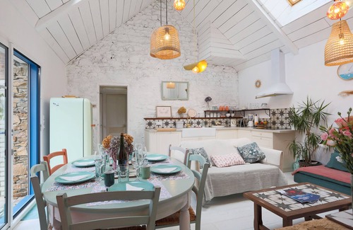 Plouha Apartment | Love at the Beach - Les Gites du Goelo