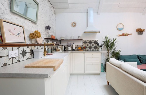 Plouha Apartment | Love at the Beach - Les Gites du Goelo