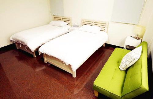 Sanyi Bed & Breakfast | Love B&B