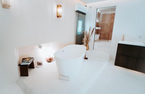 Opera Apartment | Love & Balneo Week-End